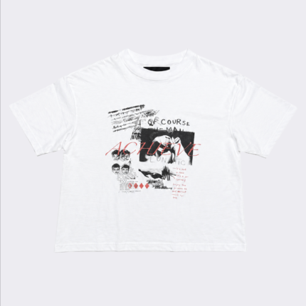 Chaos Tee