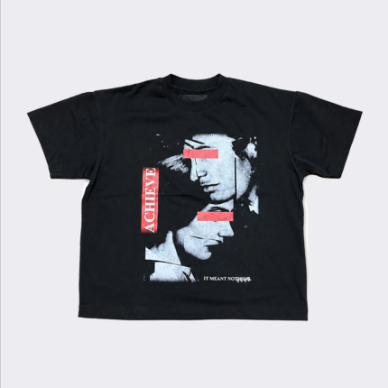 Memories Tee